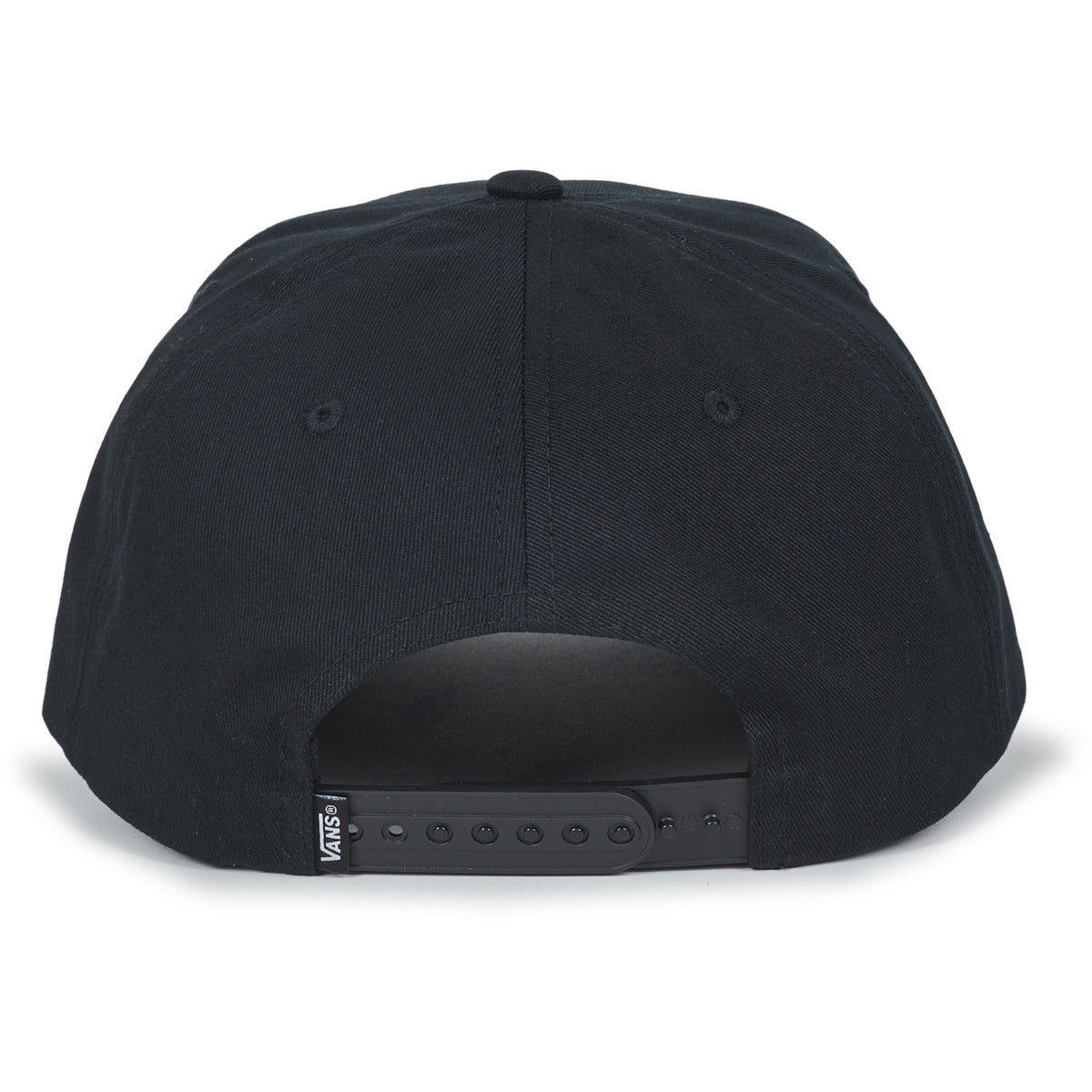 Cappellino Uomo Vans  M DROP V LOGO SNAPBACK  Nero