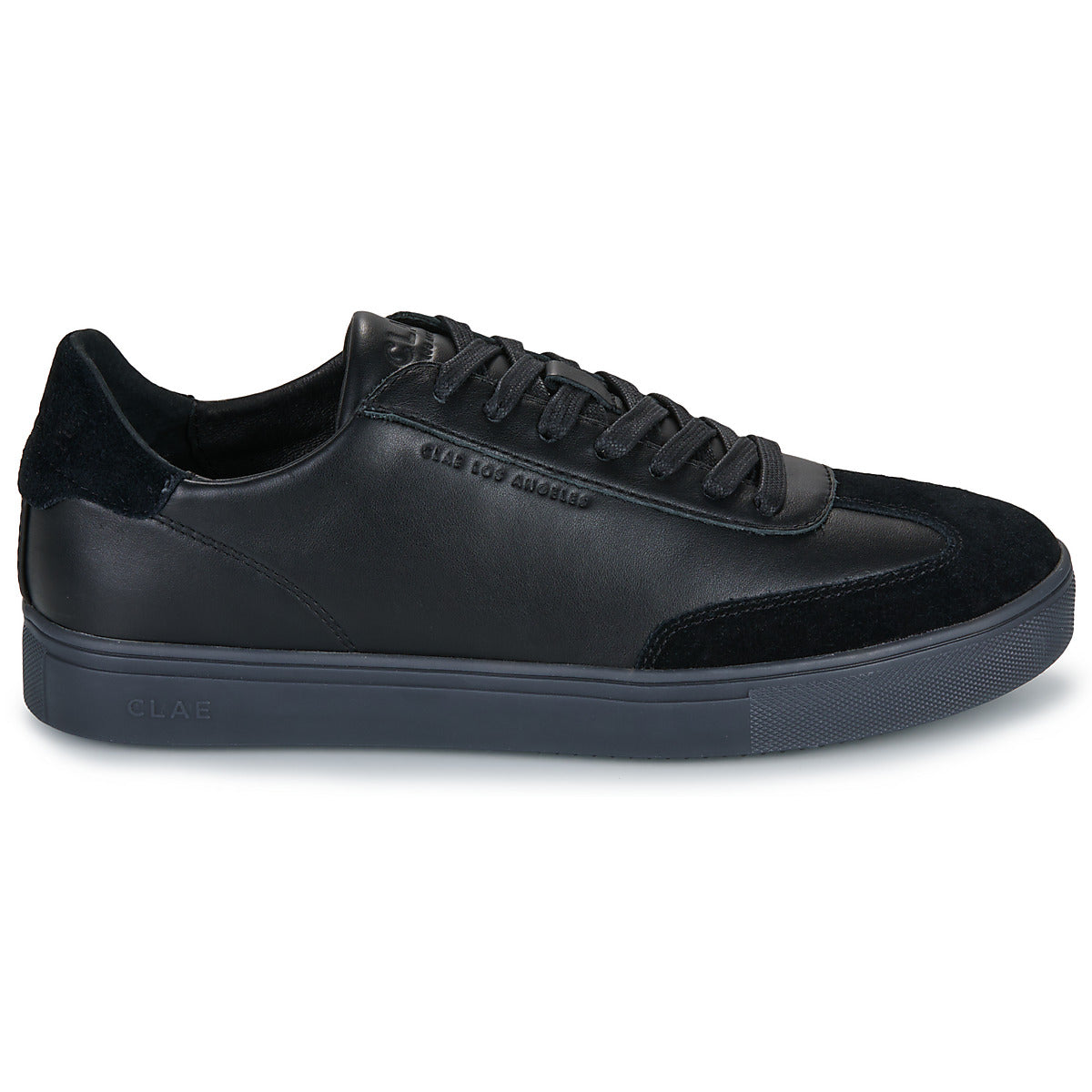 Sneakers Uomo Clae DEANE Nero