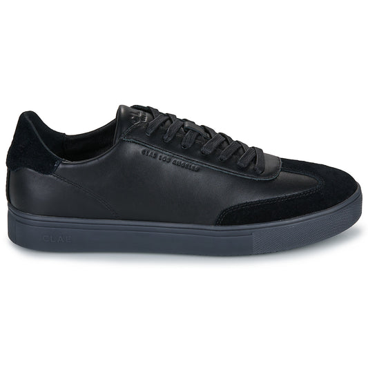 Sneakers Uomo Clae DEANE Nero