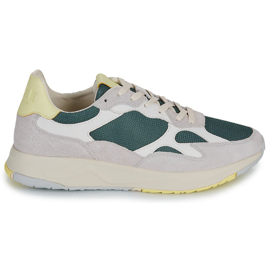 Sneakers Uomo Clae ZUMA Verde