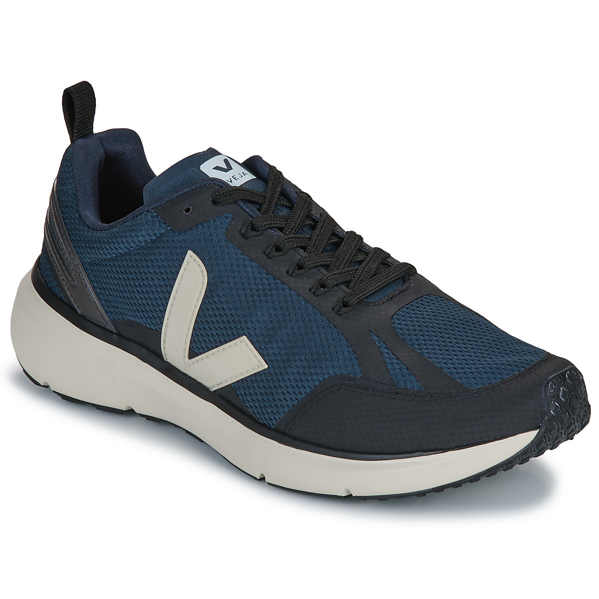 Sneakers Uomo Veja  CONDOR 2  Blu