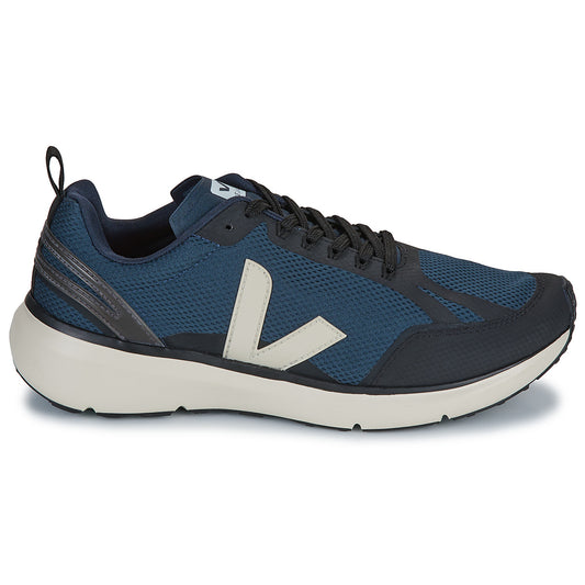 Sneakers Uomo Veja  CONDOR 2  Blu