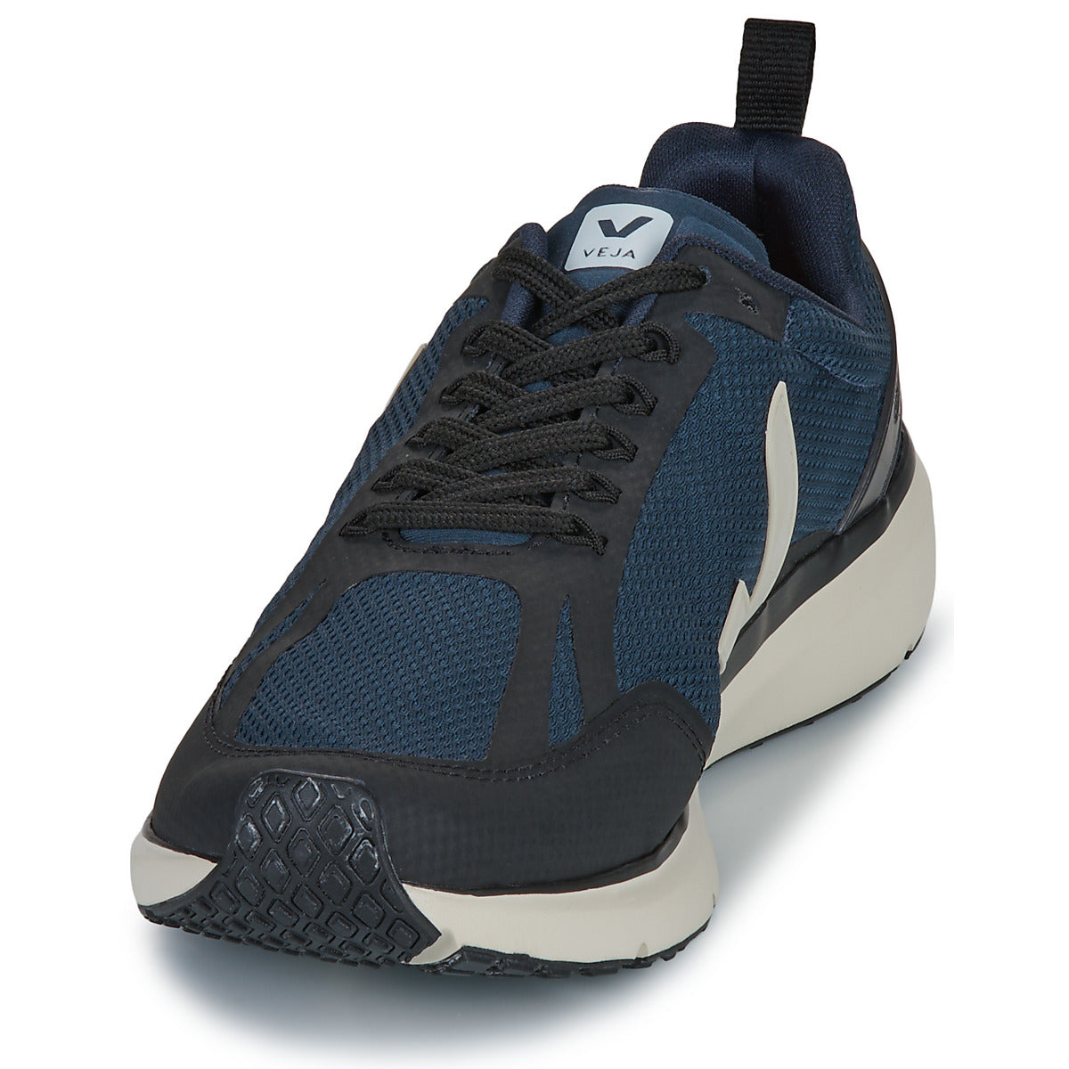 Sneakers Uomo Veja  CONDOR 2  Blu