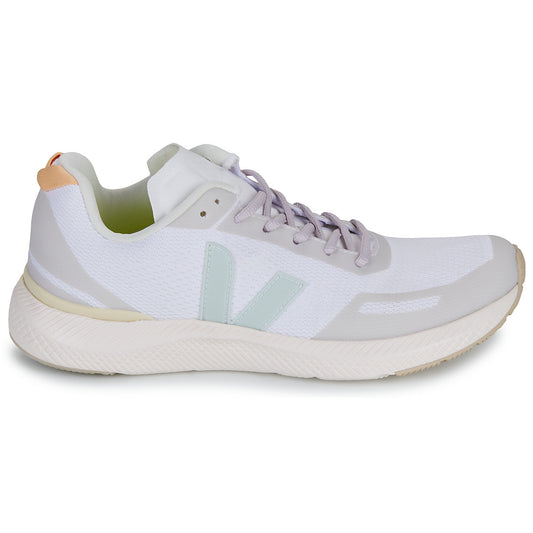 Sneakers basse Donna Veja  IMPLALA  Bianco