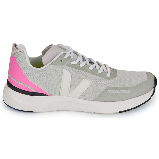 Sneakers basse Donna Veja  IMPLALA  Grigio