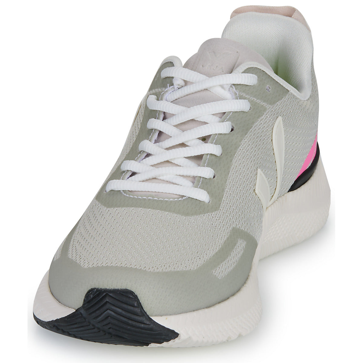 Sneakers basse Donna Veja  IMPLALA  Grigio