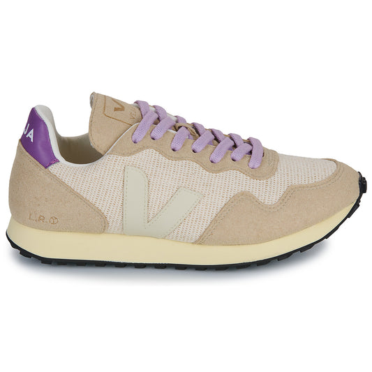 Sneakers basse Donna Veja  SDU  Beige