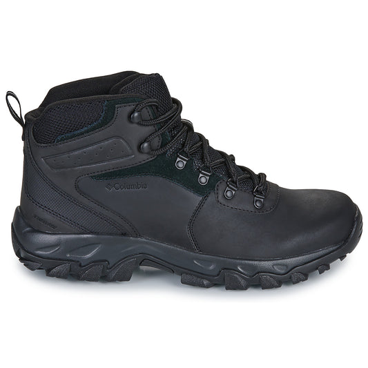Scarpe da trekking Uomo Columbia NEWTON RIDGE PLUS II WATERPROOF Nero