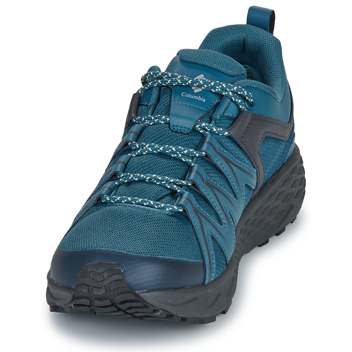 Scarpe da trekking Uomo Columbia  PEAKFREAK ROAM WATERPROOF  Blu