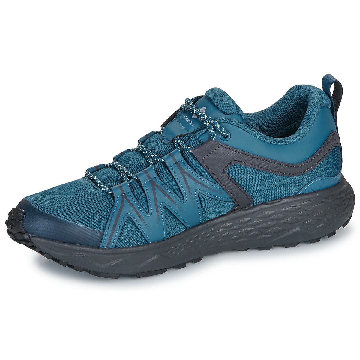 Scarpe da trekking Uomo Columbia  PEAKFREAK ROAM WATERPROOF  Blu