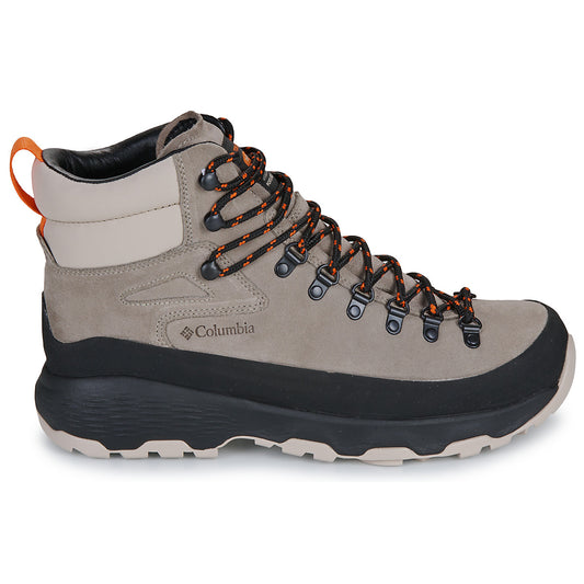 Stivaletti Uomo Columbia  NEWTON ALPINE PT  Beige