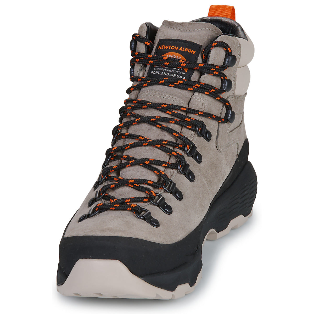 Stivaletti Uomo Columbia  NEWTON ALPINE PT  Beige