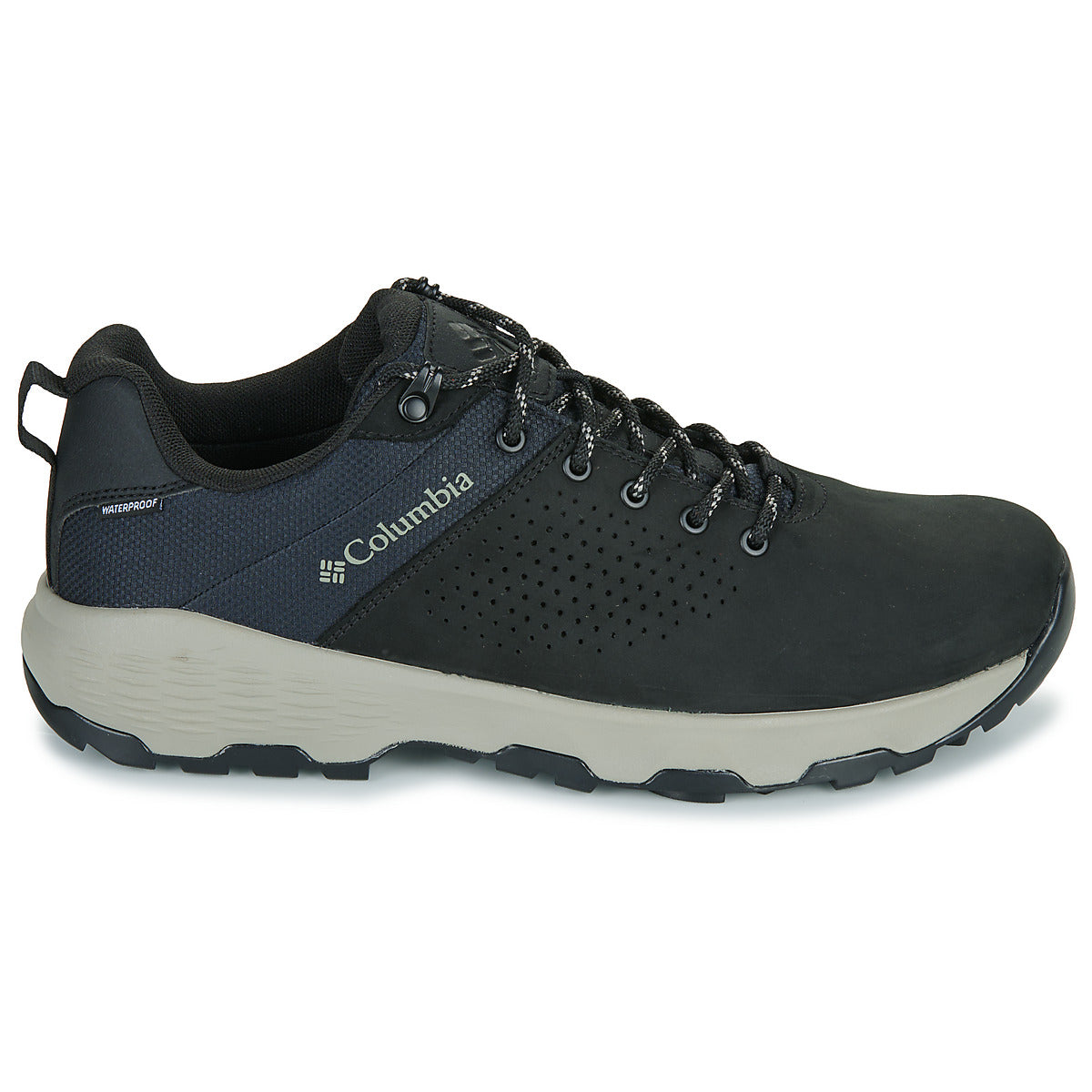 Scarpe da trekking Uomo Columbia  NEWTON NIMBLE  Nero