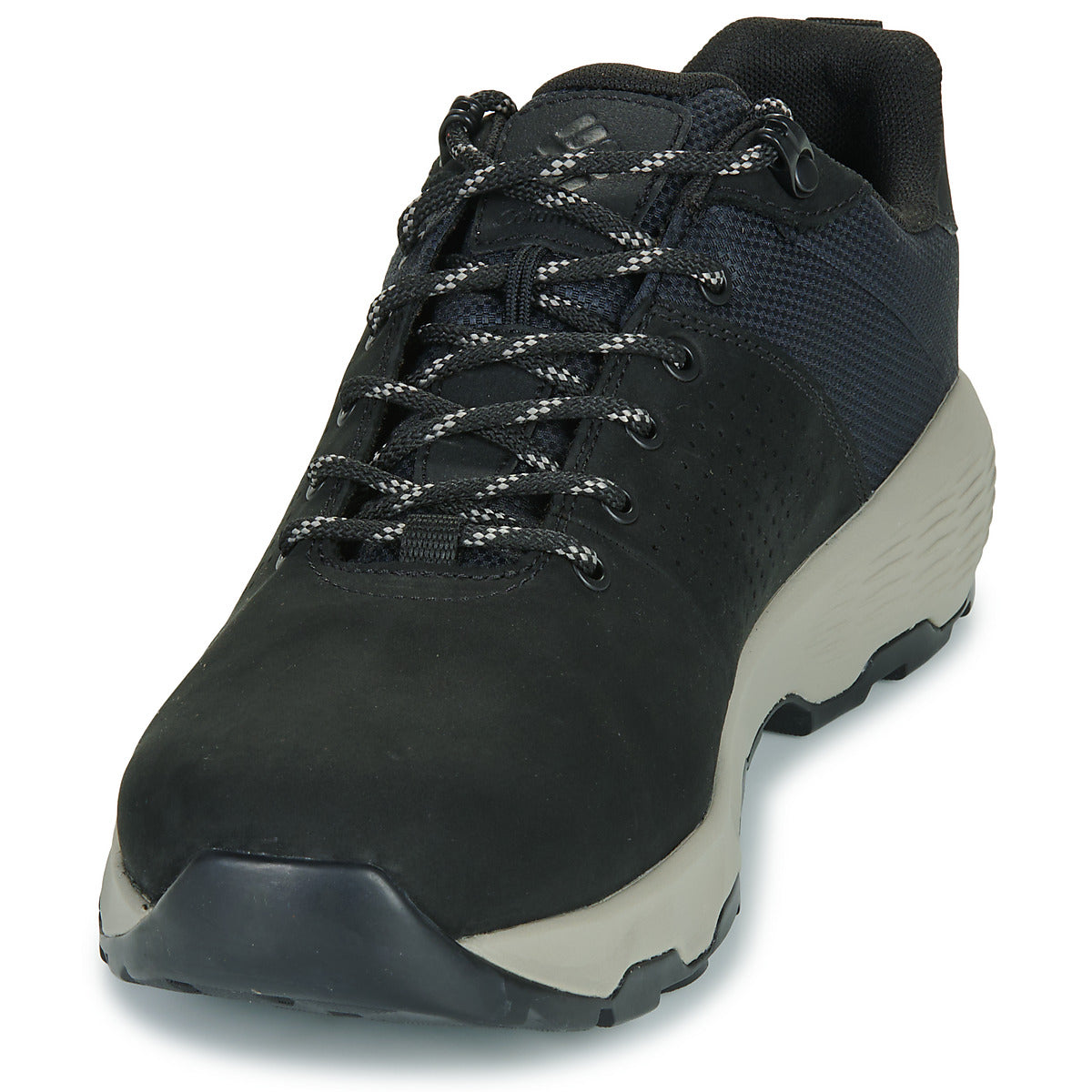 Scarpe da trekking Uomo Columbia NEWTON NIMBLE Nero