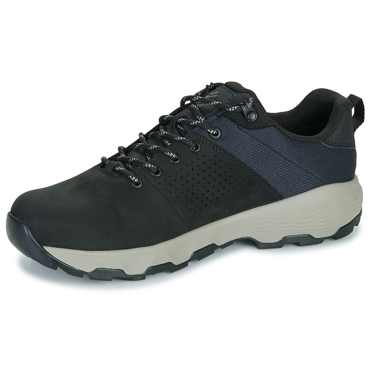 Scarpe da trekking Uomo Columbia  NEWTON NIMBLE  Nero