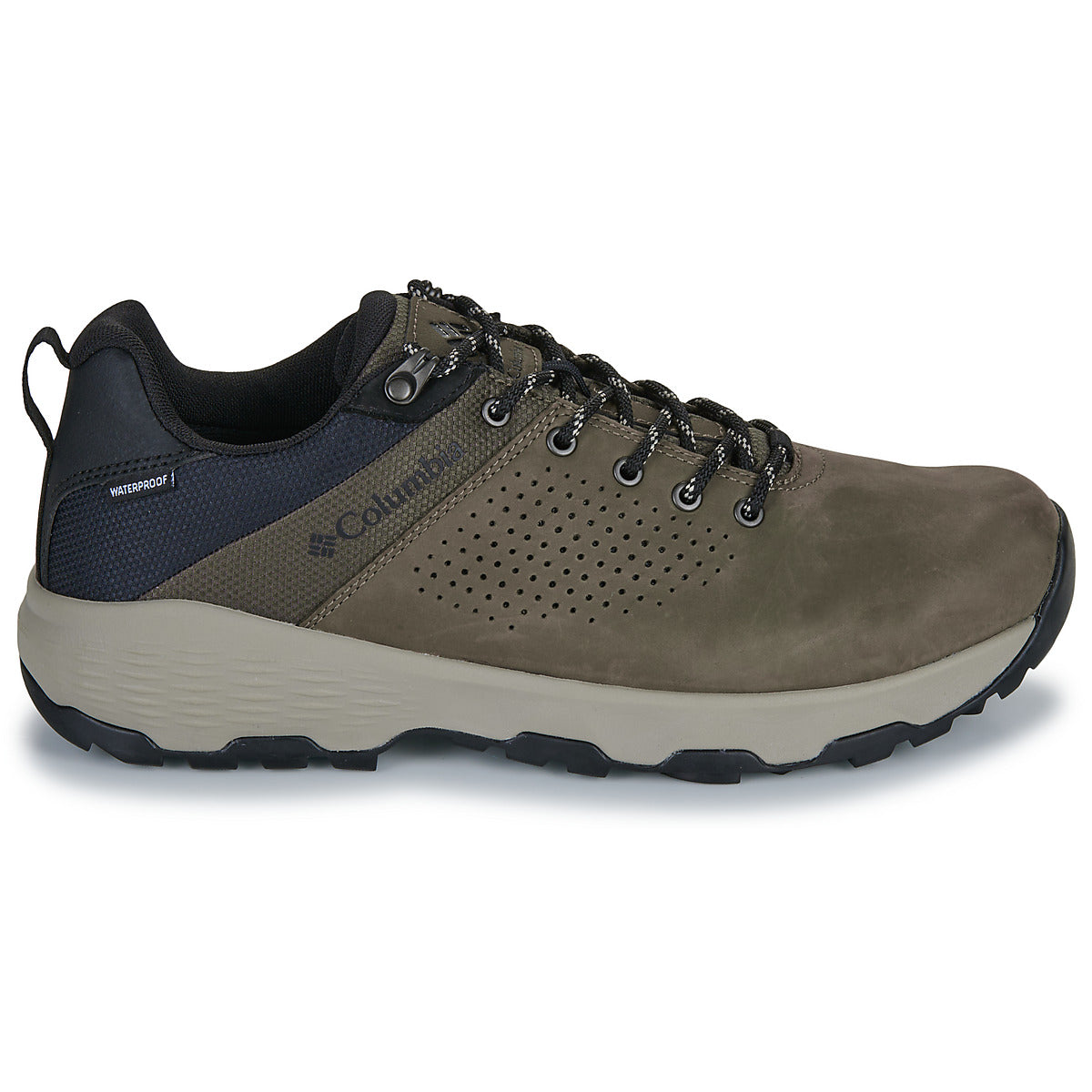 Scarpe da trekking Uomo Columbia  NEWTON NIMBLE  Marrone