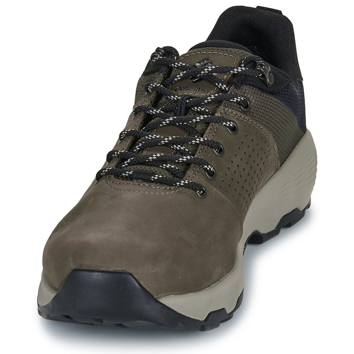 Scarpe da trekking Uomo Columbia  NEWTON NIMBLE  Marrone