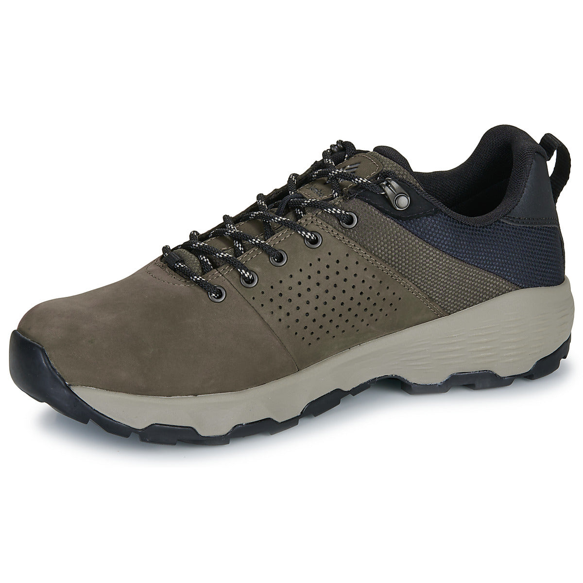 Scarpe da trekking Uomo Columbia  NEWTON NIMBLE  Marrone