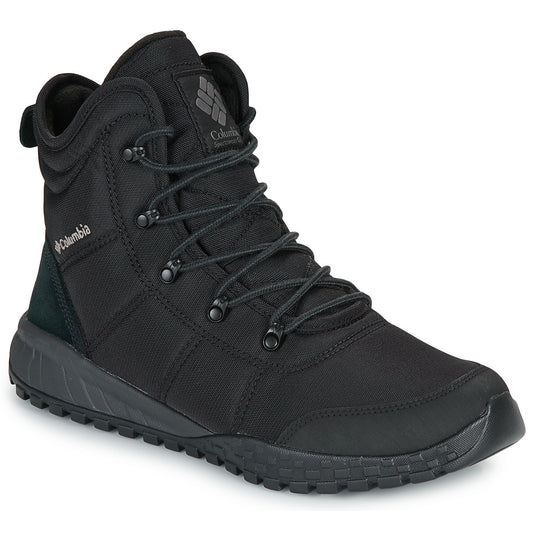 Scarpe da neve Uomo Columbia  FAIRBANKS OMNI-HEAT  Nero