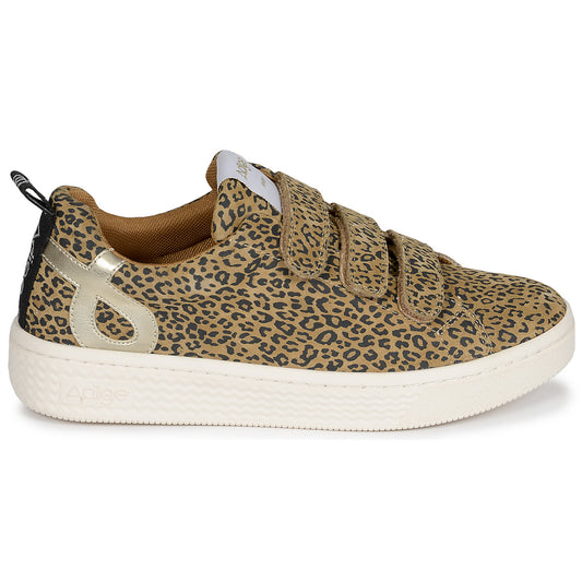 Sneakers basse Donna Adige  ALFAI  Marrone