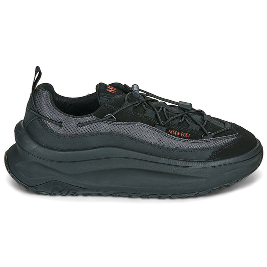 Sneakers Uomo Moon Boot  MB MOON247 XLACE  Nero