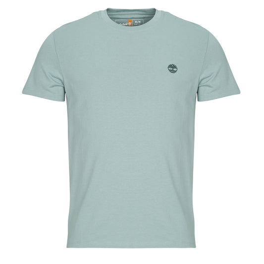 T-shirt Uomo Timberland Short Sleeve Tee