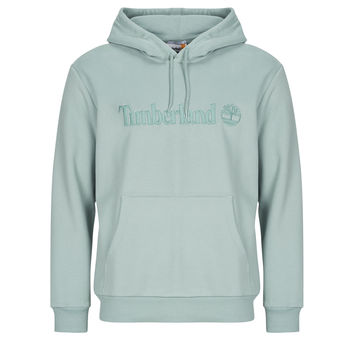 Felpa Uomo Timberland  Hoodie  Blu