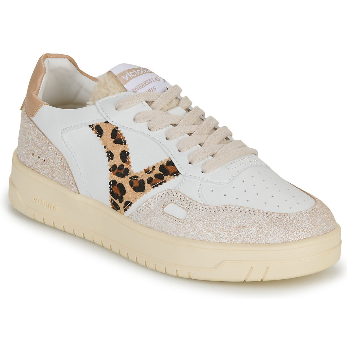 Sneakers basse Donna Victoria  seùl