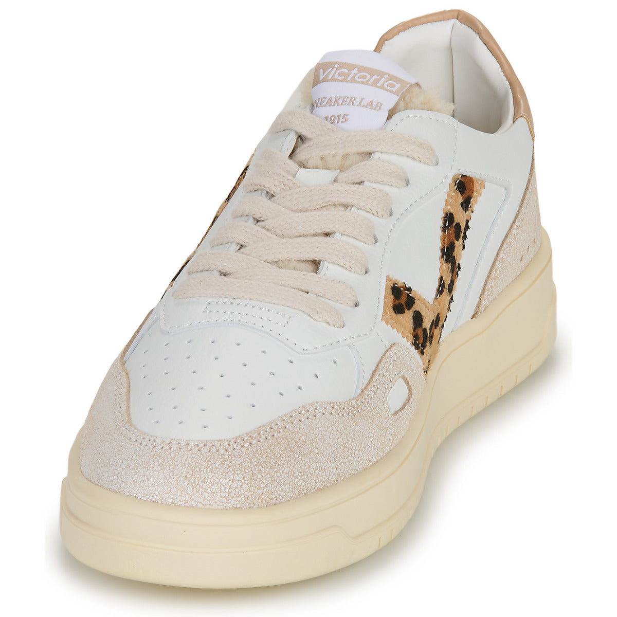 Sneakers basse Donna Victoria  seùl