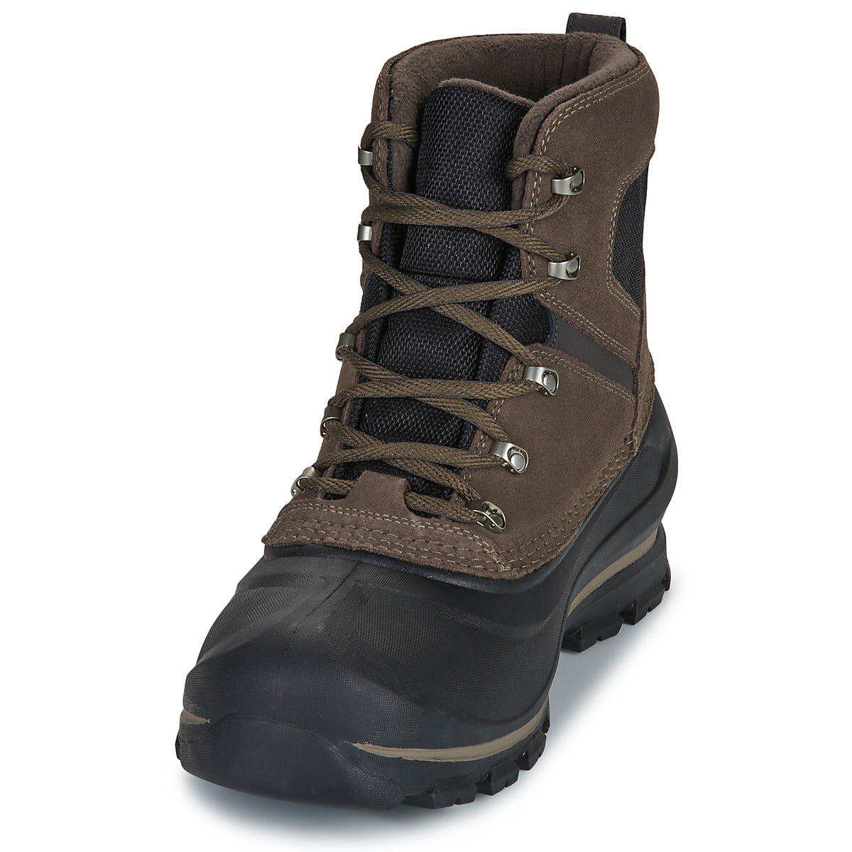 Scarpe da neve Uomo Sorel  BUXTON LACE BOOT WP  Marrone