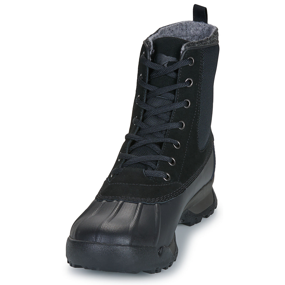 Scarpe da neve Uomo Sorel  BUXTON LITE BOOT WP  Nero