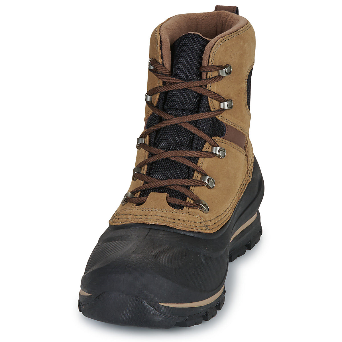 Scarpe da neve Uomo Sorel  BUXTON LACE BOOT WP  Marrone