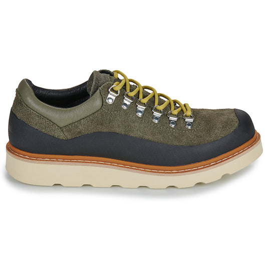 Sneakers Uomo Sorel  SLABTOWN 62' EXPLORER  Marrone
