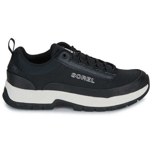 Sneakers Uomo Sorel  OUTING NW SNEAKER LOW  Nero
