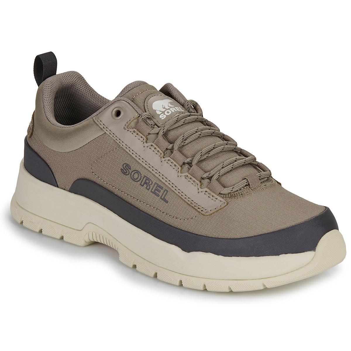 Sneakers Uomo Sorel  OUTING NW SNEAKER LOW  Beige