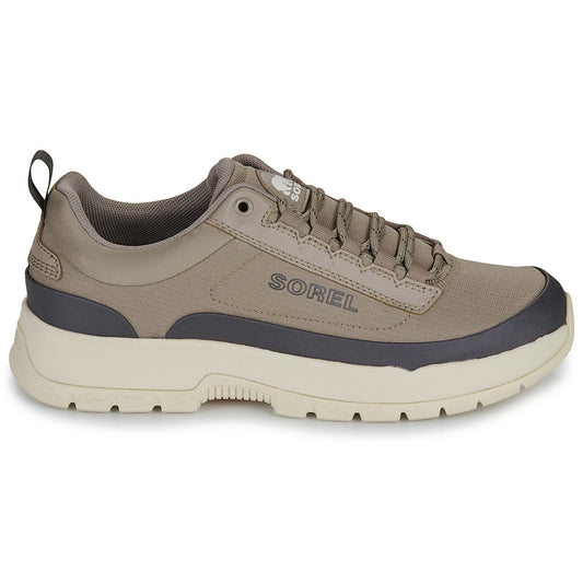 Sneakers Uomo Sorel  OUTING NW SNEAKER LOW  Beige