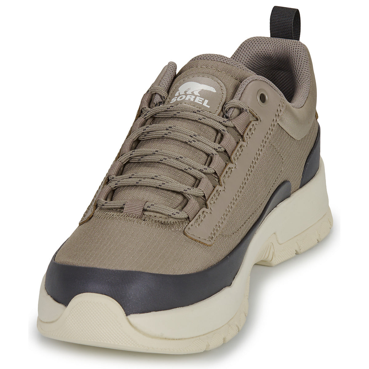 Sneakers Uomo Sorel  OUTING NW SNEAKER LOW  Beige