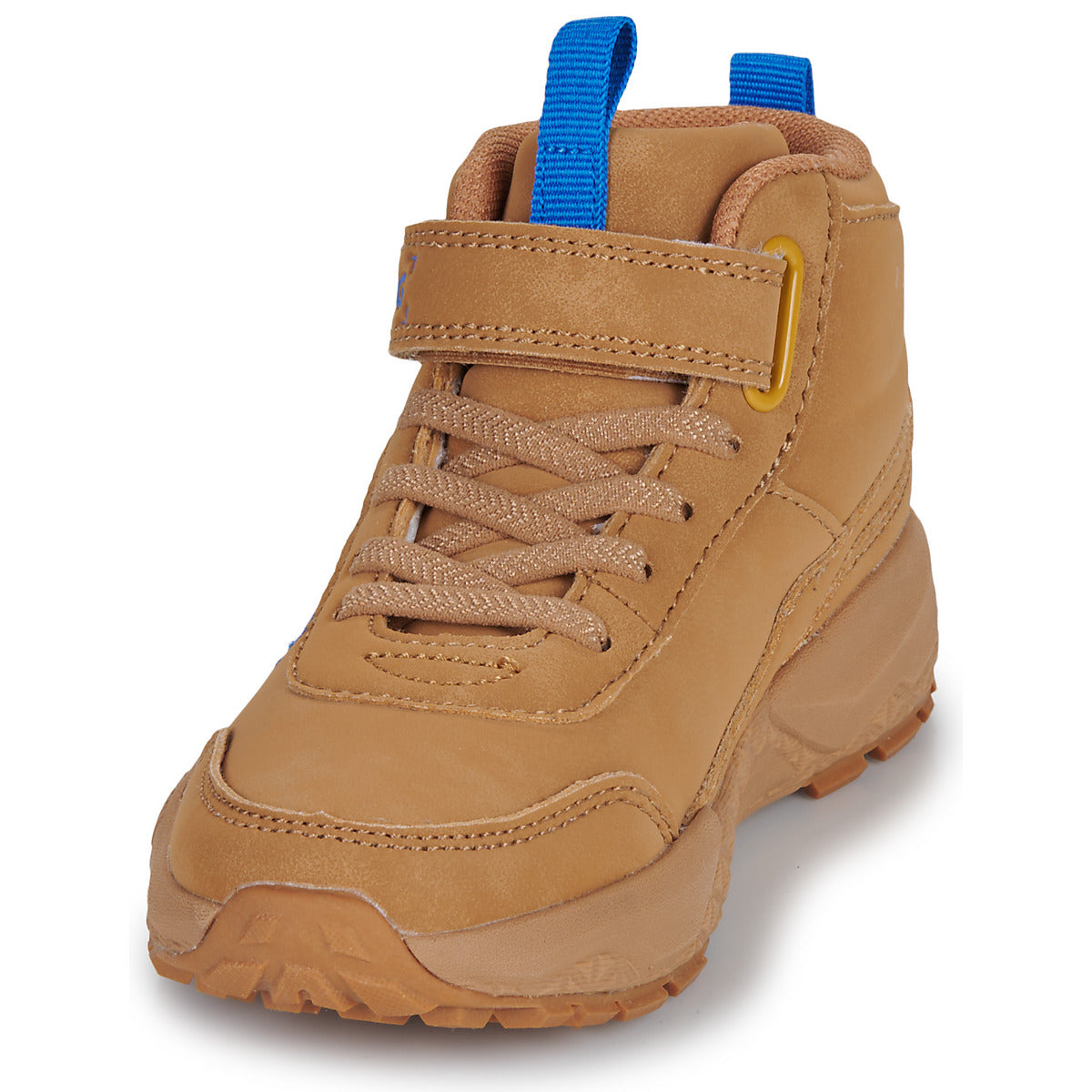 Scarpe bambini ragazzo Primigi  B G STORM  Marrone