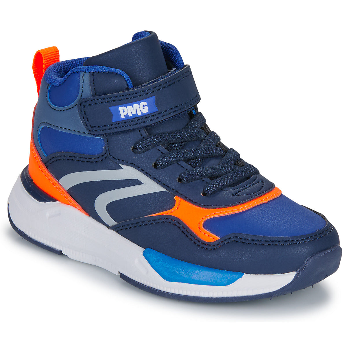 Scarpe bambini ragazzo Primigi  B  Blu