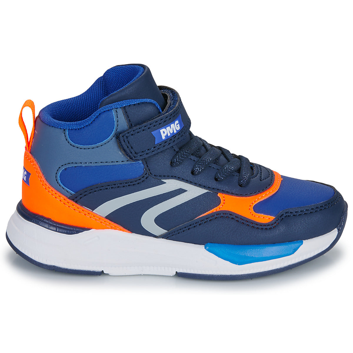 Scarpe bambini ragazzo Primigi  B  Blu
