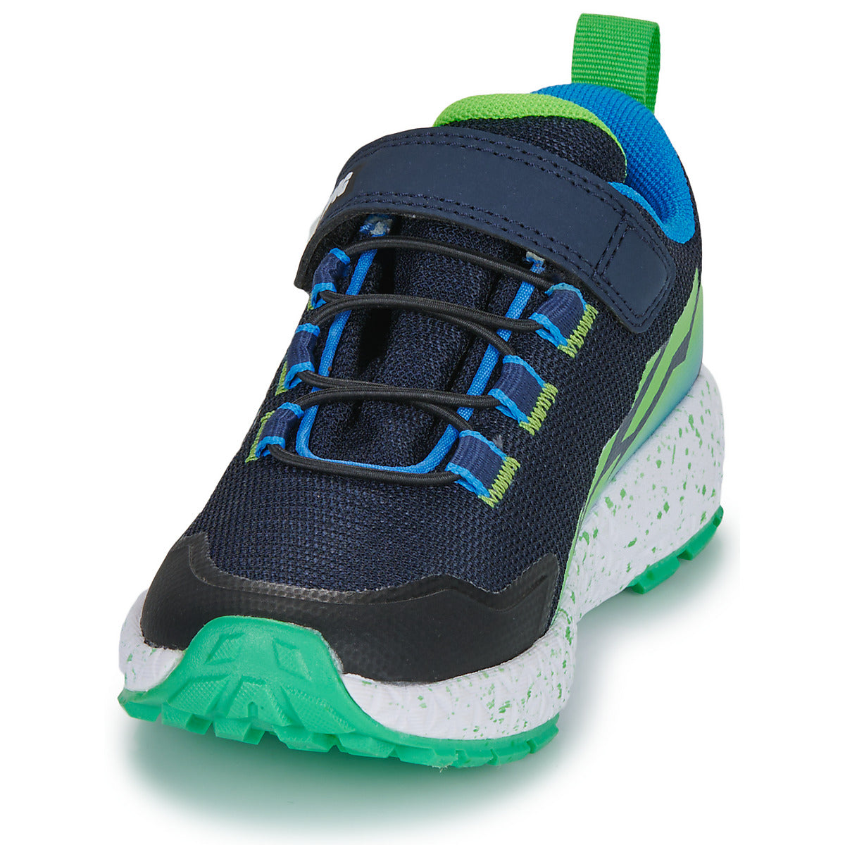 Scarpe bambini ragazzo Primigi  B G STORM GTX  Blu