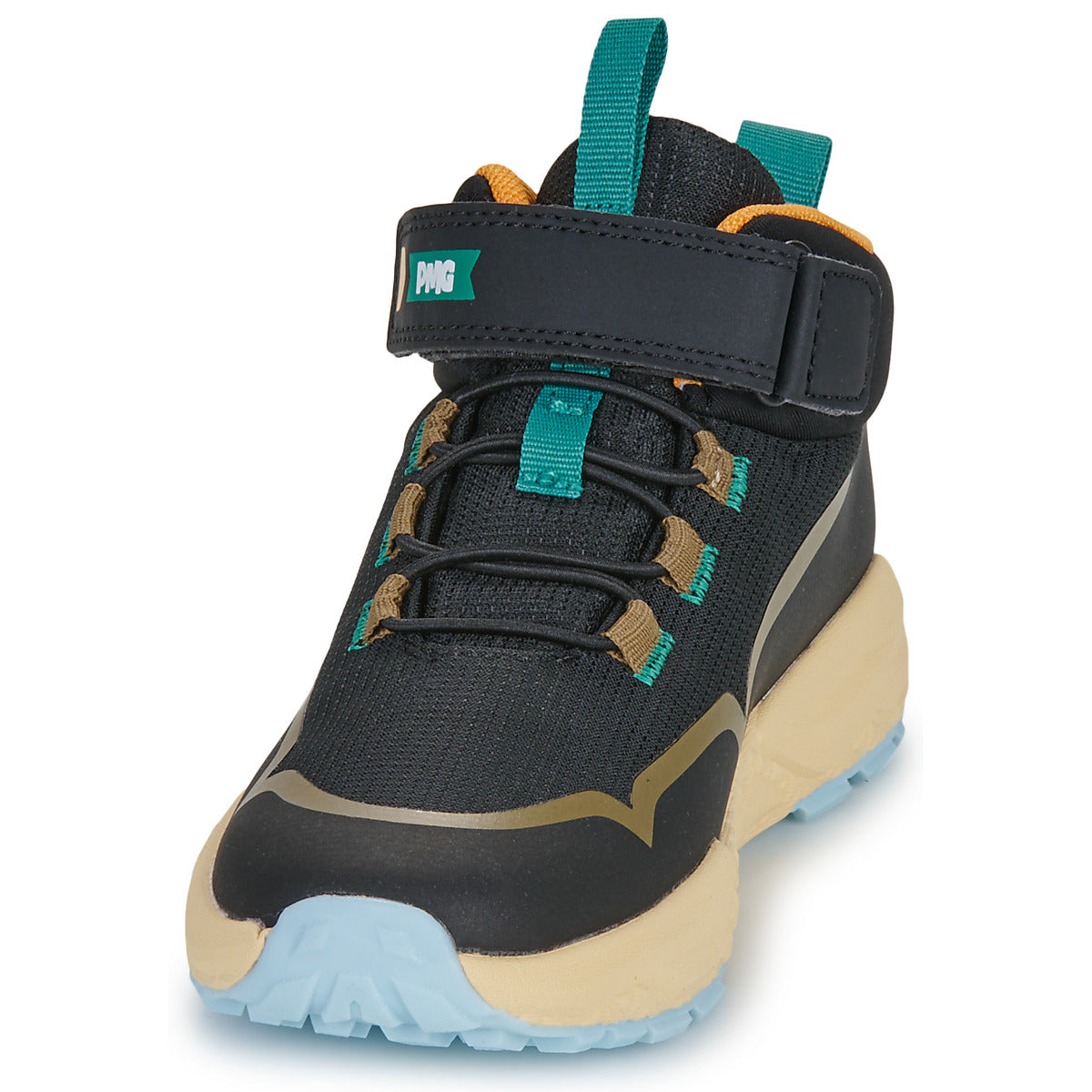 Scarpe bambini ragazzo Primigi  B G STORM GTX  Nero