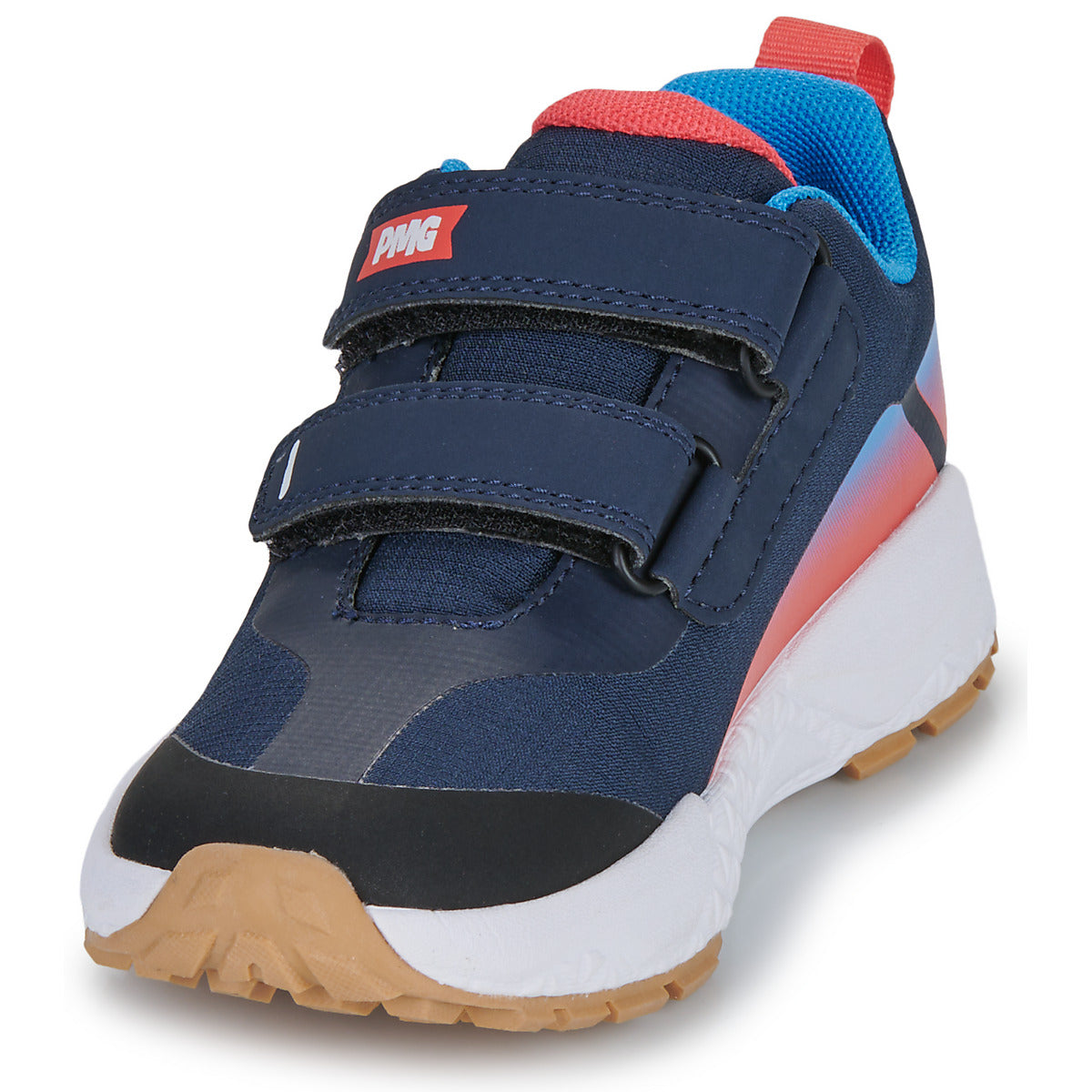 Scarpe bambini ragazzo Primigi  B G STORM GTX  Blu