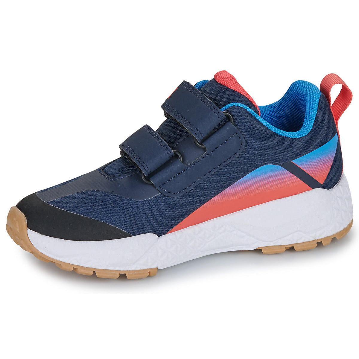 Scarpe bambini ragazzo Primigi  B G STORM GTX  Blu