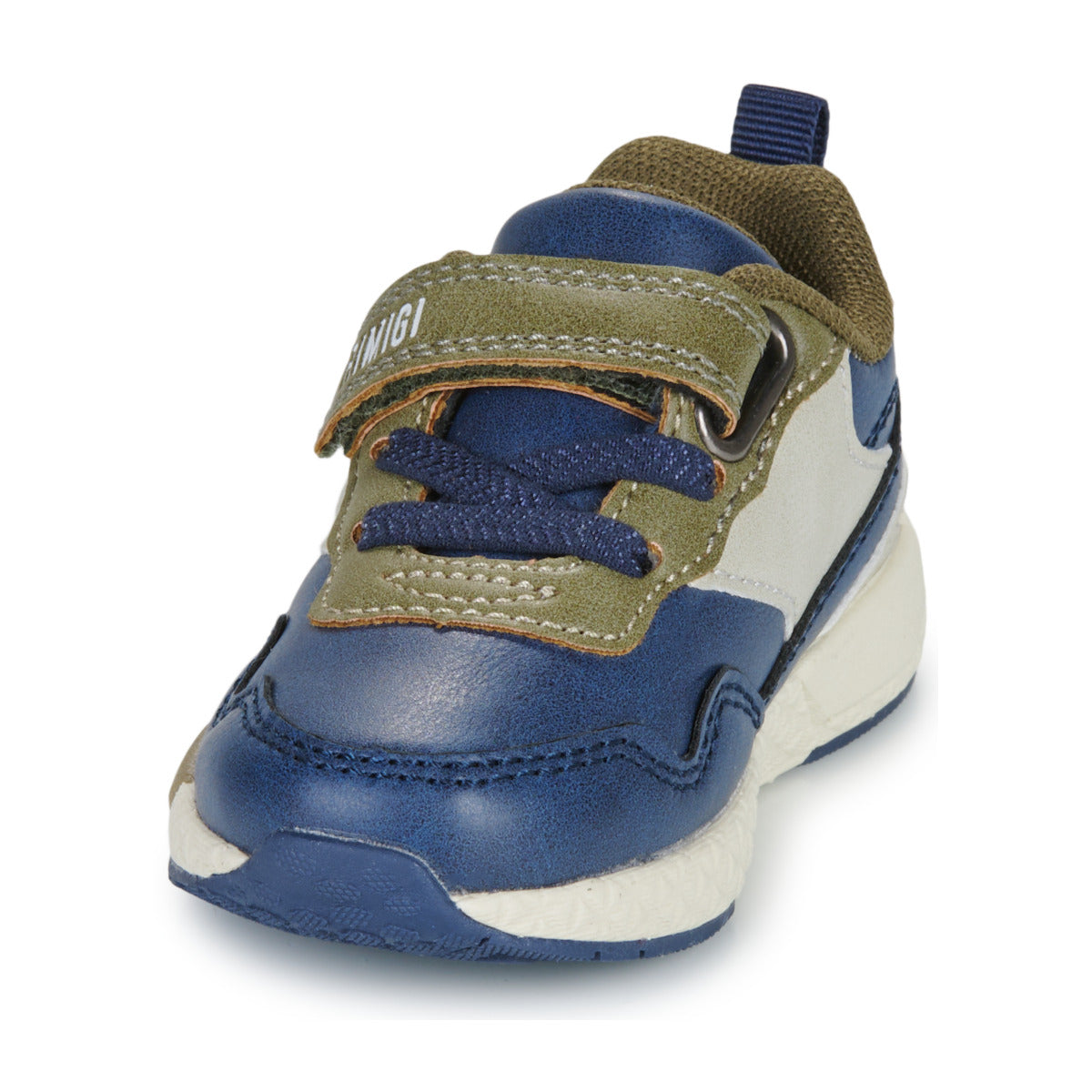 Scarpe bambini ragazzo Primigi  BABY MEGA  Blu