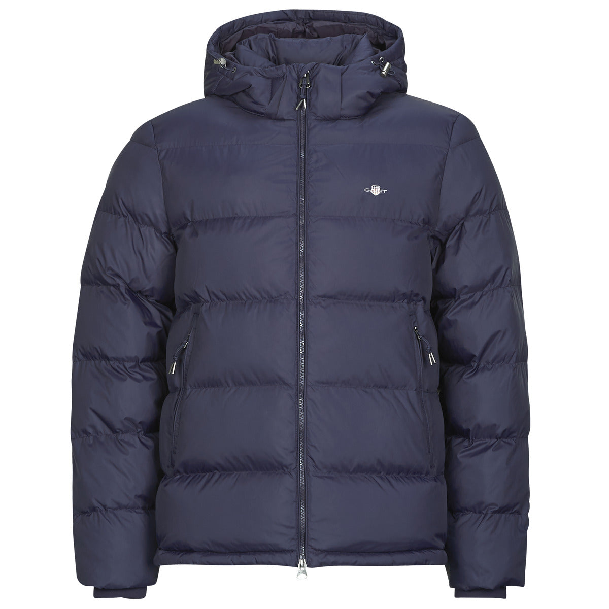 Piumino Uomo Gant  ACTIVE CLOUD JACKET  Marine