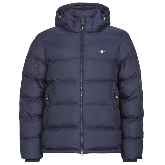 Piumino Uomo Gant  ACTIVE CLOUD JACKET  Marine