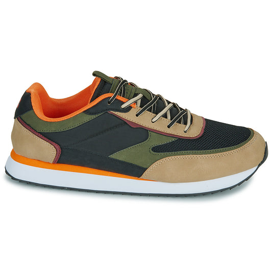 Sneakers Uomo Geographical Norway OLYNO Multicolore