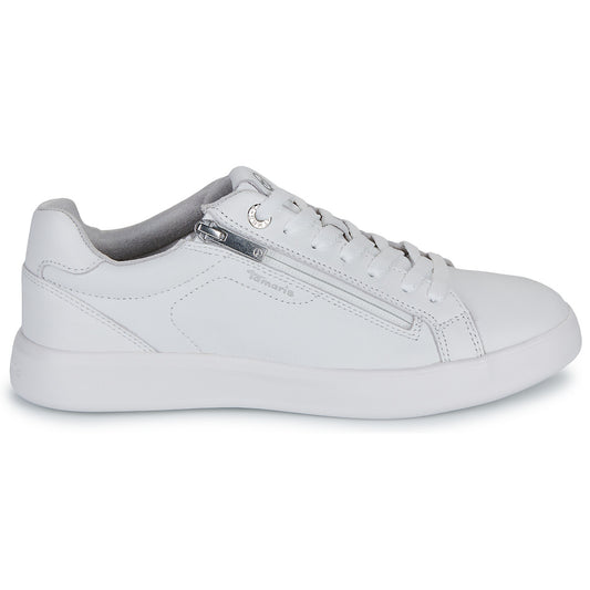 Sneakers basse Donna Tamaris  23709-100  Bianco