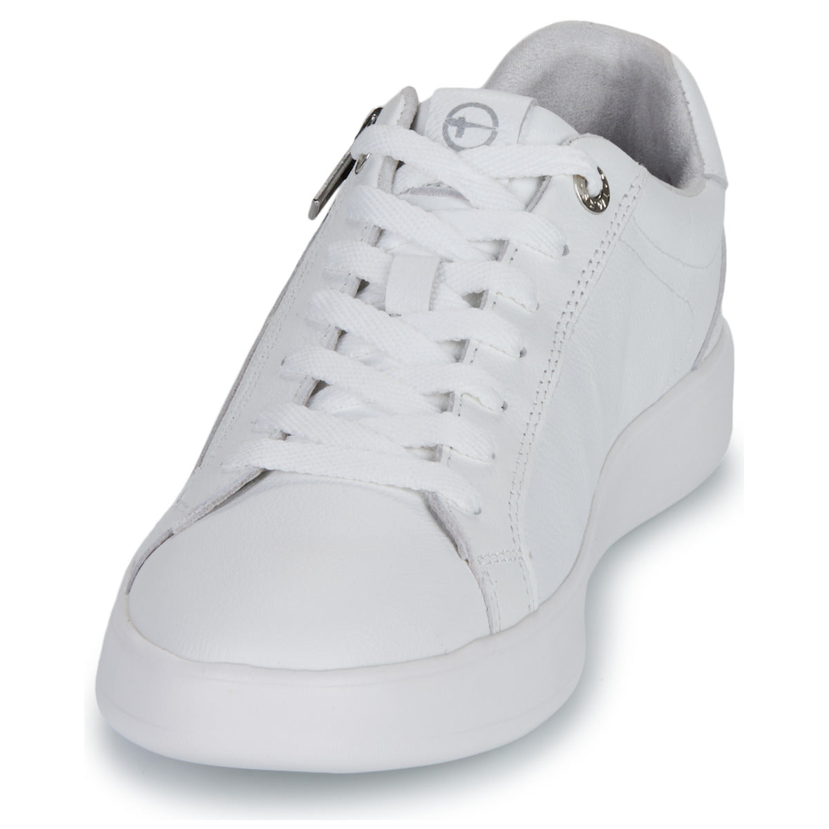 Sneakers basse Donna Tamaris  23709-100  Bianco